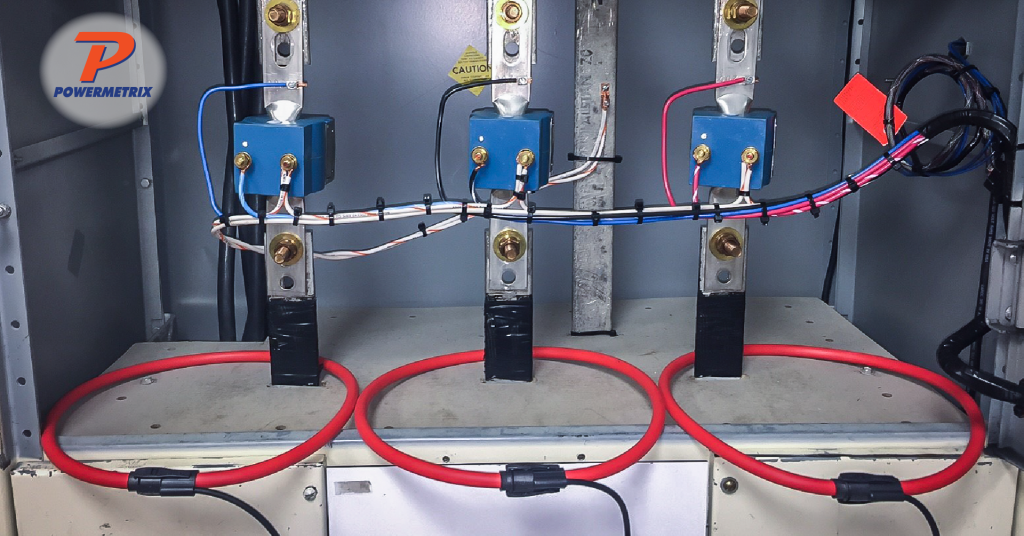 instrument transformer testing