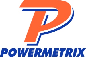 Powermetrix Logo