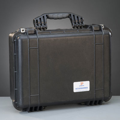 Powermetrix Hard Accessory Case