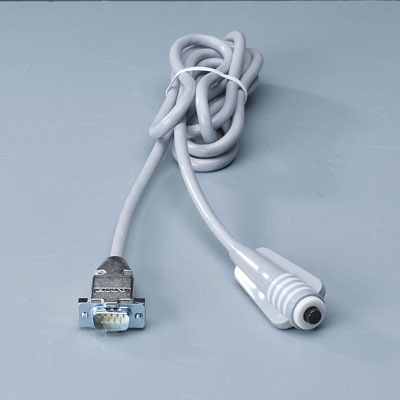 Manual Push Button Switch Cable