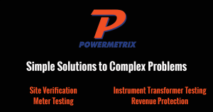Powermetrix: Simple Solutions to Complex Problems