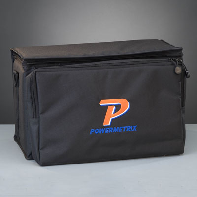POWERMETRIX SOFT ACCESSORY CASE 軟配件箱