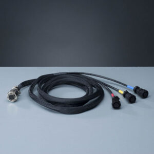 3 Phase Probe Adapter Cable