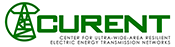 CURENT logo