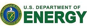 Department of Energy Logo