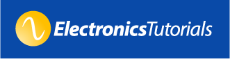 electronics tutorial logo
