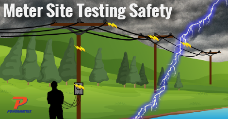 Safety Series:  Field Metering Equipment Video