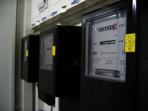 testing energy meters