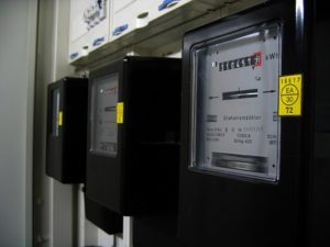 switching to smart meters