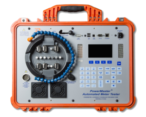 PowerMaster 4 Series Product Service Process