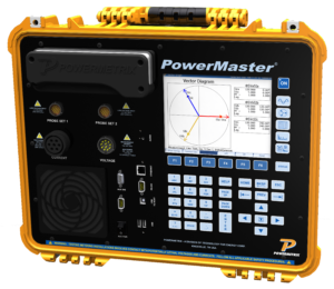 PowerMaster 5 Series Product Service Process