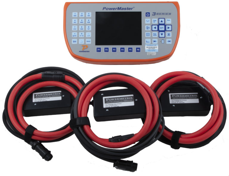 Calibrate Flex Probes Free with Each PowerMaster Calibration