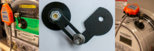 Suction Cup Bracket for Magnetic Pickups