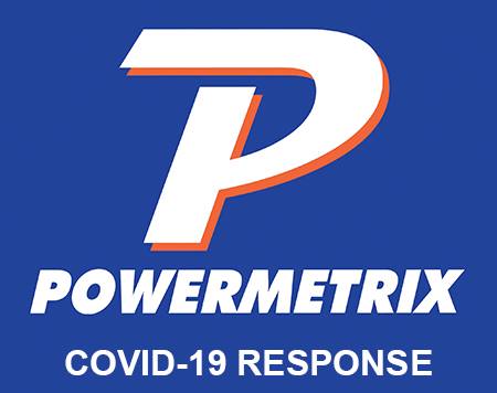Powermetrix September COVID-19 Update
