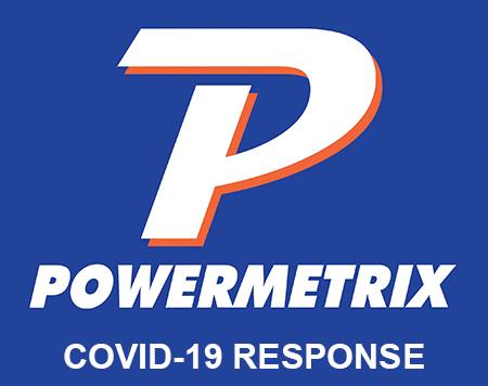 Powermetrix September COVID-19 Update