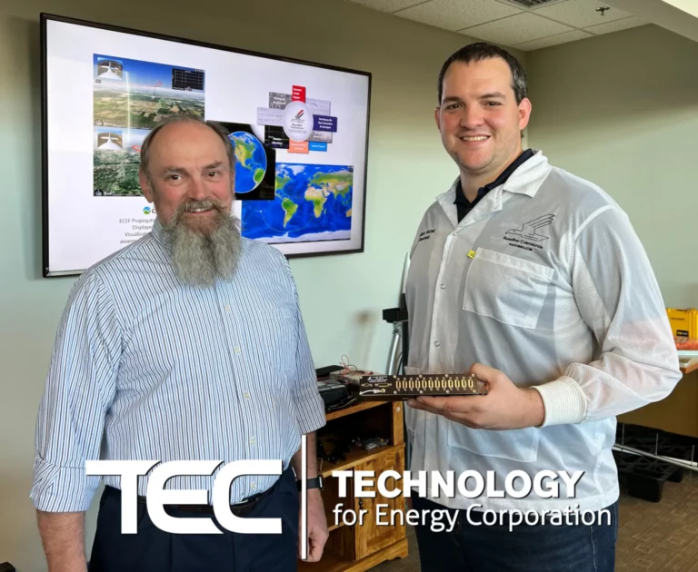 Technology for Energy Corporation acquires RadioBro Corporation