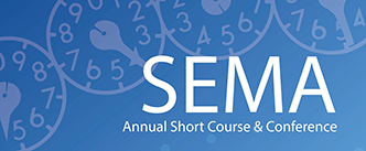 Annual SEMA Short Course and Conference 2022