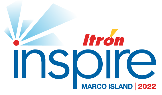 Itron Inspire 2022