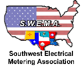 101st Annual SWEMA Texas Meter School