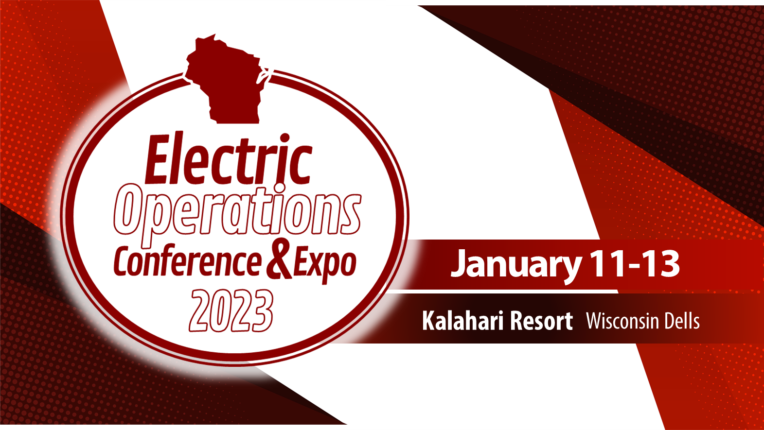 MEUW 2023 Electric Operations Conference & Expo