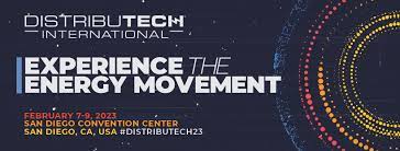 DISTRIBUTECH 2023