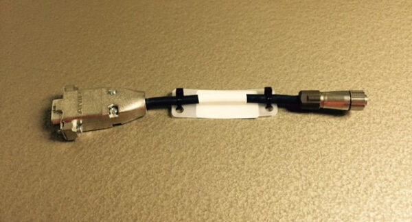 Pulse Detector Adapter