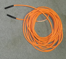 CT Load Boost 50 Foot Extension Cables
