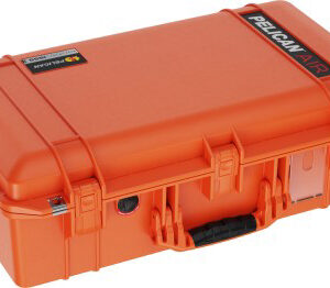 Hard Sided 6 Series Carrying Case