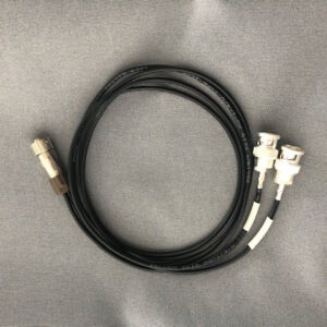 High Speed Digital Pulse IN/OUT Cable