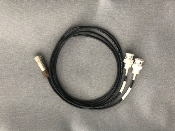 High Speed Digital Pulse IN/OUT Cable