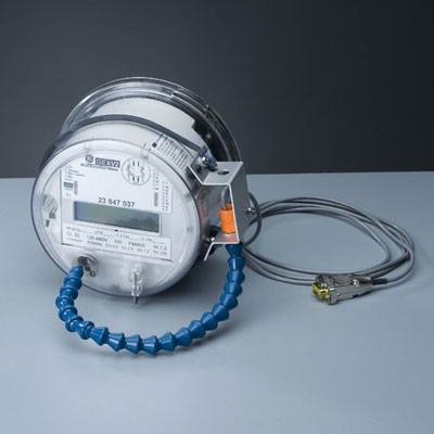 IR Pulse Detector with Flexible Arm for 7/5/4 Series