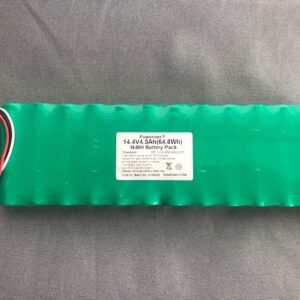 Replacement NiMH Battery for 7 Series