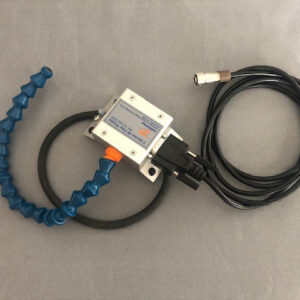 Visible Red Pulse Detector with Flexible Arm for 7/5/4 Series