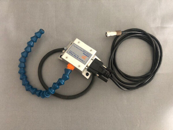 Visible Red Pulse Detector with Flexible Arm for 7/5/4 Series