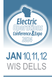 Electric Operations Conference & Expo (MEUW/WECA/WUSA)
