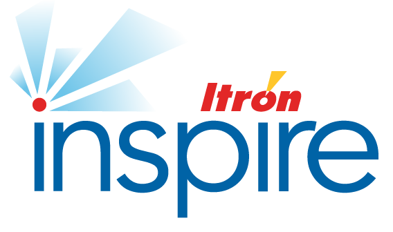 Itron Inspire