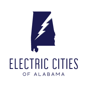 Electric Cities of Alabama’s 2024 Engineering and Operations Conference Logo