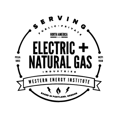 Western Energy Customer + Corporate Symposium Logo