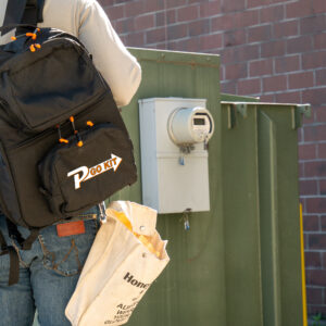 Electric Meter Field Analyzers